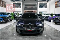 بی ئێم دەبڵیو سیریەس 3